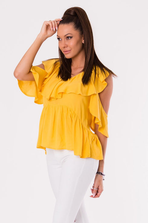 Chemisier model 115828 YourNewStyle
